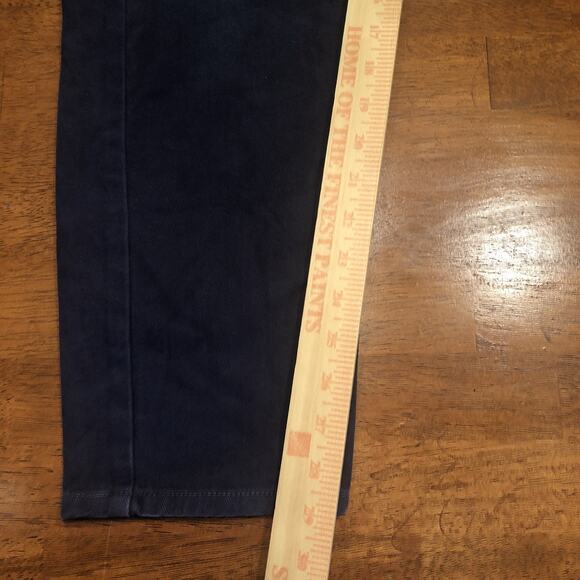 Vintage Guess Jeans By Marciano Pants Denim Made in USA 32x29 Distressed 1990’s - Picture 13 of 14